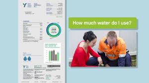 Interview process at yarra valley water. How To Read Your Yarra Valley Water Bill Youtube