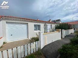olonne 85100 immobilier notaires