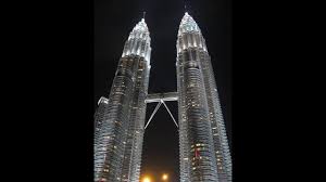 Ramlee, jalan binjai, jalan kia peng and jalan pinang. Malaysia Kuala Lumpur Petronas Towers Menara Twin Towers Suria Klcc Youtube