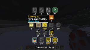 Their virtual world more similar to this genre can install the goki stats mod for minecraft. Gokistats Mod For Minecraft 1 12 2 1 7 10 Rpg Skills Minecraftgames Co Uk