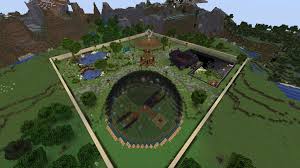 Your minecraft server will be free forever. Merl On Twitter It S Official Merl S Minecraft Server Releases Monday 3pm Uk Sand Walls Drop 4pm Uk Subscribers Must Apply For Whitelist In Sub Only Chat Viewers Can Use Channel Points To Get