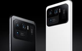 Xiaomi mi 11 ultra launches next week with samsung's isocell gn2 camera sensor. 94lqpuvfx7gcym