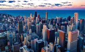 Moving To Chicago 2023 Living Costs