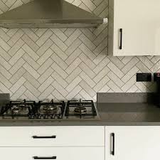 White Kitchen Tile Ideas 16 Ways To