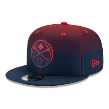 The cap max space figure below represents how much salary cap remains after all allocations are included. Denver Nuggets Nba Back Half Blue 9fifty Cap New Era Cap