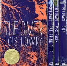 Reviewed in canada on august 2, 2014. The Giver Quartet Boxed Set Amazon De Lowry Lois Fremdsprachige Bucher