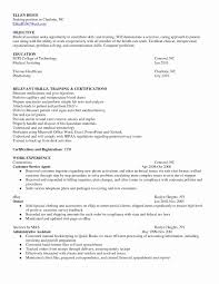 10 Entry Level Cover Letter Examples Cover Letter