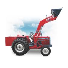 front end loader for tractor jeco