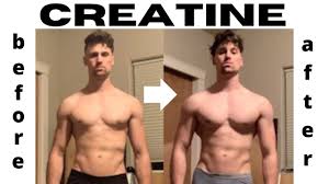 creatine monohydrate review