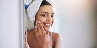 how to get rid of dry skin carenow