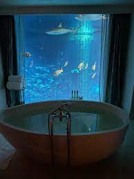 atlantis suite an underwater experience