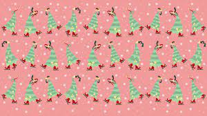 Desktop Cute Christmas Wallpaper - WPTunnel