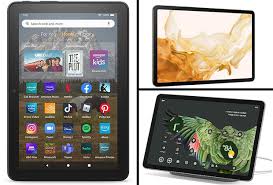 best tablets for streaming this