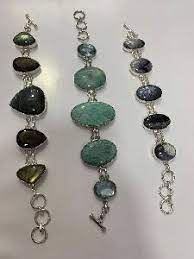 stone jewellery stone jewelry