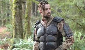 Mccreary will have a swift death. The 100 Why Did Paxton Mccreary Star William Miller Leave Movies Hot Life