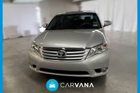 used 2009 toyota avalon for near