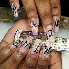 nail salon gift cards in