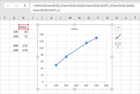 Switch X And Y Values In A Scatter Chart Peltier Tech Blog