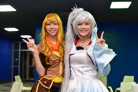 Experience the anime/japanese culture convention in galveston, texas: Photos Quirky Cosplayers Slay The Lanes At Astro Bowl Mysa
