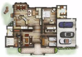 Big House Plan 3D APK for Android Download gambar png