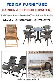 Buy Outdoor Furniture Used Outdoor