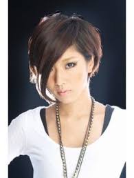Good girl's pixie with thick straight hair designs, famele and men's hairstyle design, new hair. 19 Cute Short Asian Hairstyles Hairstylezonex
