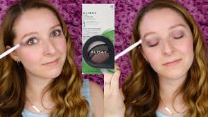 almay everyday neutrals eyeshadow