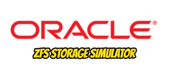 oracle zfs storage simulator part 2