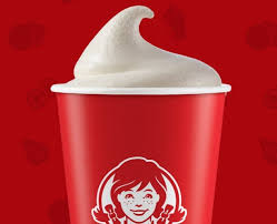 wendy s brings back the vanilla frosty