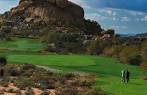 North at Boulders Golf Club & Resort in Carefree, Arizona, USA ...