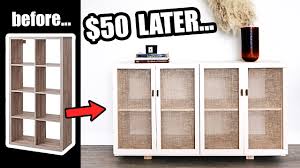 Maybe you would like to learn more about one of these? 18 Hacks To Completely Transform Your Ikea Kallax Posh Pennies