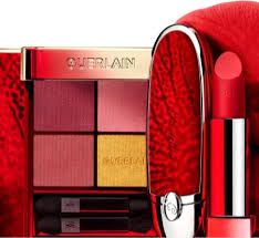 guerlain rouge g de guerlain luxury