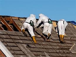 asbestos management for a safe cus