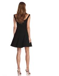 Minkpink Womens Sweetheart Dress