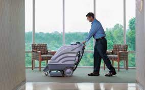 carpet cleaning zion janitorial