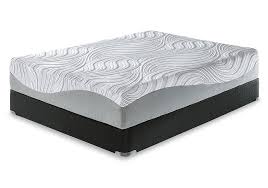 memory foam twin mattress set