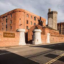 Vote, comments & share to earn points and claim free prizes including a gaming console. Titanic Hotel Liverpool Liverpool Merseyside Verified Reviews Tablet Hotels