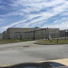 It is a medium security institution that can visiting hours at hill correctional center: George W Hill Correctional Facility Building In Thornton