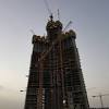 ?Analysis Of The Burj Khalifa Tower Project