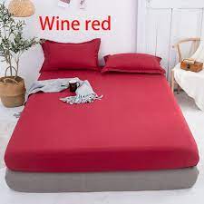 bed sheets fitted sheet mattress cover