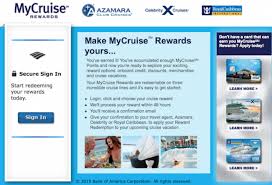 my cruise rewards valuable or