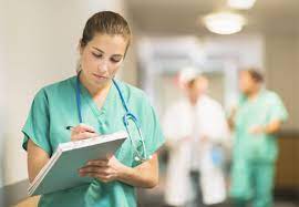 How to Become a Nurse—Education, Licenses, and Other Qualifications