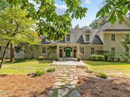 homes in southern pines nc