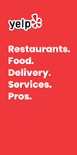 The app will let you specify dozens of things about the company isn't throwing ai at your clicks or mining your personal data to determine what kind of food you like or home services you might pay for. Yelp Find Food Delivery Services Nearby Apps On Google Play