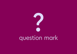 What Is A Question Mark (?) How Do You Use It? Thesaurus com
