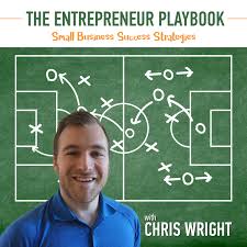 The Entrepreneur Playbook Podcast: Business | Marketing | Sales | Lifestyle Design