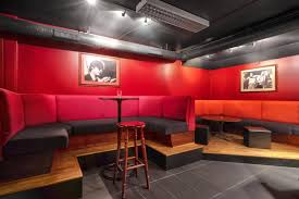 our nightclub klubben hotell lyngskroa