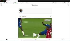 When will firefox add an extension to be able to view instagram stories?? Instagram Pc Lite Get This Extension For Firefox En Us