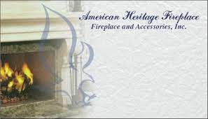 American Heritage Fireplace Reviews