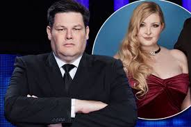 Find mark labbett stock photos in hd and millions of other editorial images in the shutterstock collection. The Chase S Mark Labbett Holds Crisis Talks To Save Marriage Mirror Online